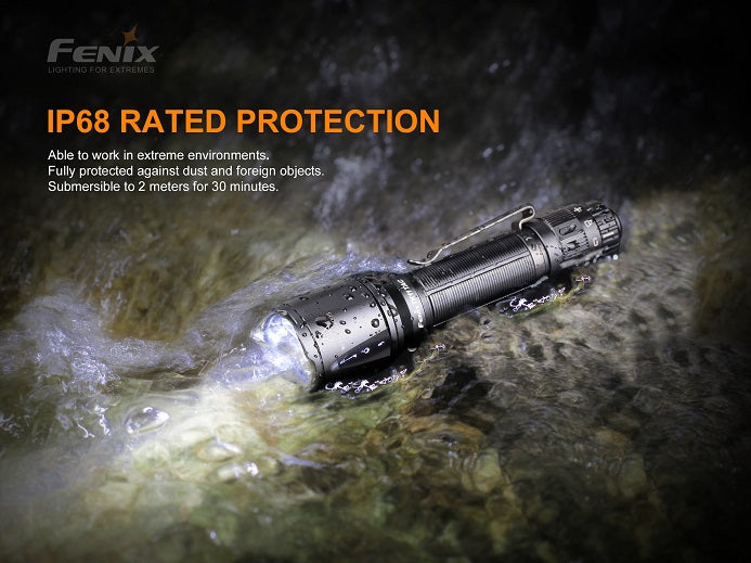 FLASH LIGHT TK11 TAC