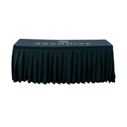Table Skirts With Top