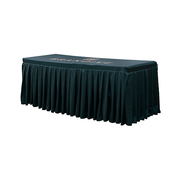 Table Skirts With Top