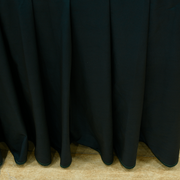 Table Skirts With Top