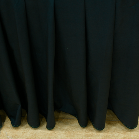 Table Skirts With Top