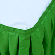 Table Skirt Without Top