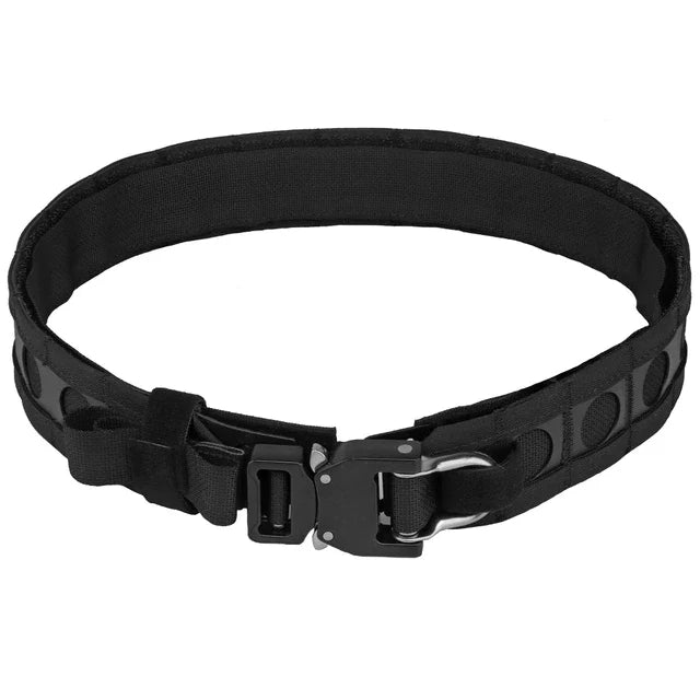 Ceinture de combat Bison - Deux couches