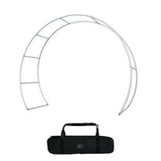 Tapered Arch Display-10FT