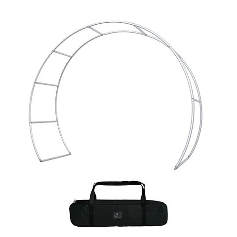 Tapered Arch Display-10FT