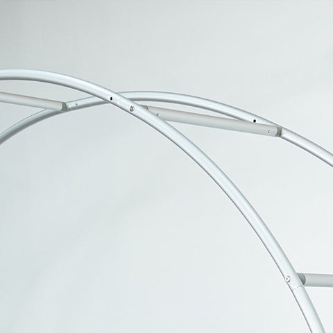 Tapered Arch Display-10FT