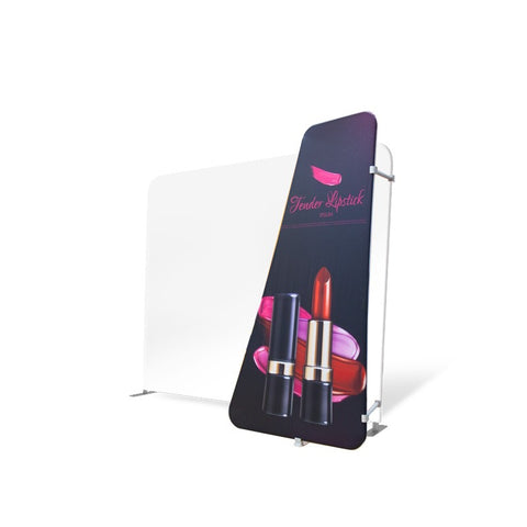 Tension Fabric Display Add-on Panel