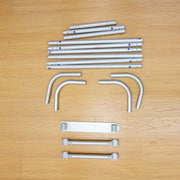 Tension Fabric Display Add-on Panel