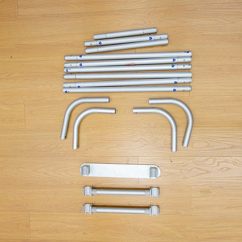 Tension Fabric Display Add-on Panel