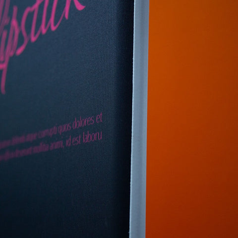 Tension Fabric Display Add-on Panel