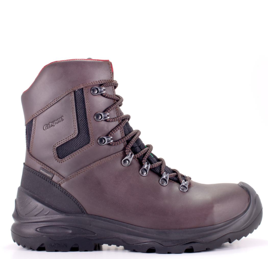 706283C | Grisport Toledo, 8" Safety Boot