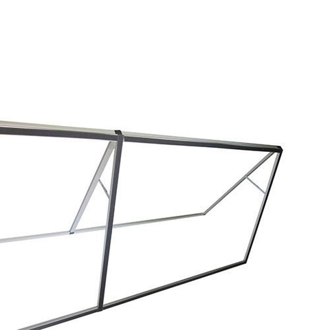 Tube A Frame