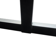 Tube A Frame