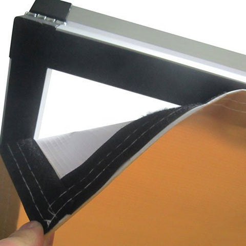 Tube A Frame