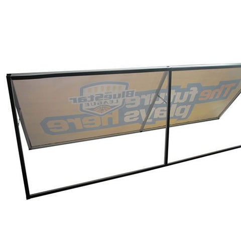 Tube A Frame