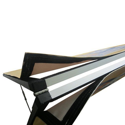 Tube A Frame
