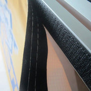 Tube A Frame