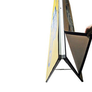 Tube A Frame