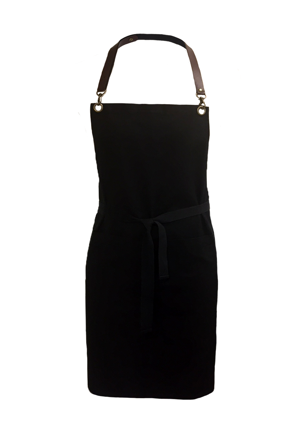Bib Apron – UT18100
