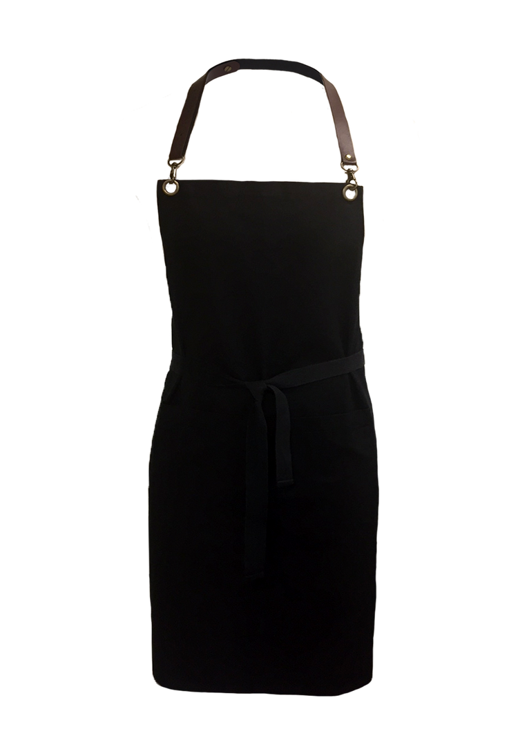 Bib Apron – UT18100