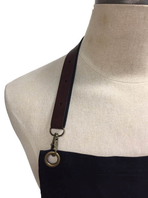 Bib Apron – UT18100