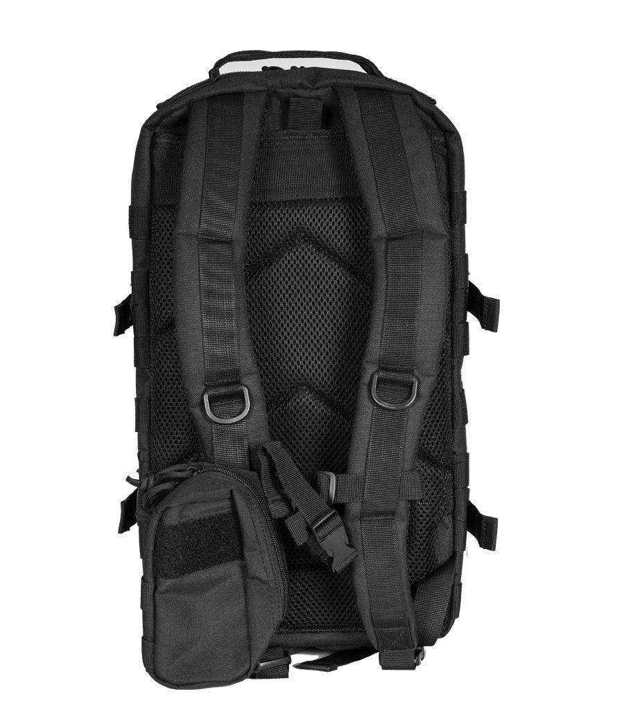ULTIMATE ASSAULT PACK