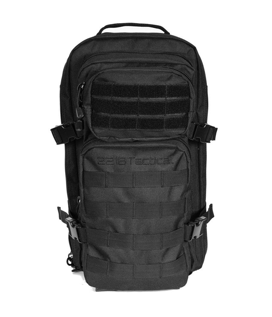 ULTIMATE ASSAULT PACK