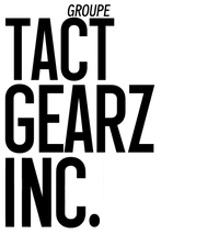 GROUPE TACT GEARZ INC.