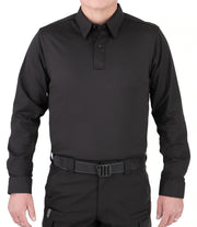 V2 Pro Performance Long Sleeve - Midnight Navy