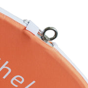 Vertical Disc Hanging Sign