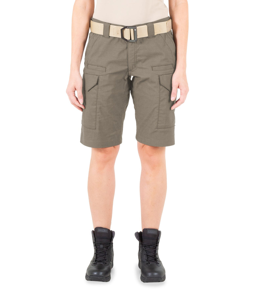 Short tactique V2 - Femme