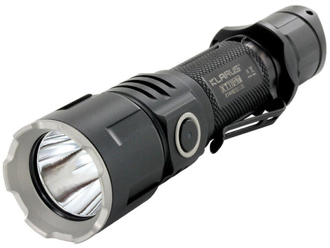 FLASH LIGHT XT11GT - 2000 Lumens