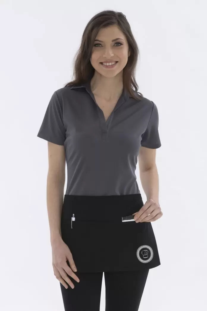 ATC™ EVERYDAY WAIST APRON WITH SOIL RELEASE. A101