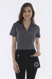ATC™ EVERYDAY WAIST APRON WITH SOIL RELEASE. A101