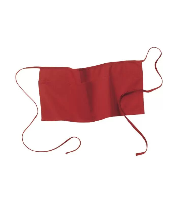 ATC™ EVERYDAY WAIST APRON WITH SOIL RELEASE. A101