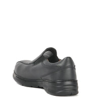 SWING - Slip-On Leather Work Shoe