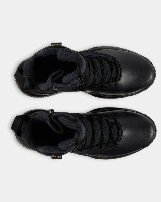 UA Stellar Zip Waterproof