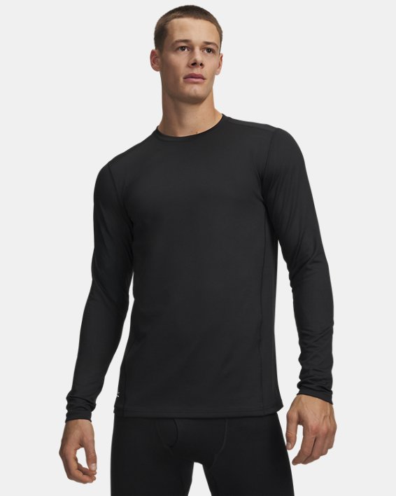 UA Tactical ColdGear® Infrared Men's Base Crew