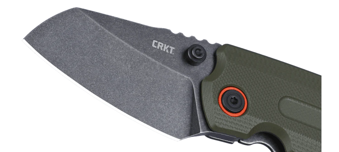 Overland™ Compact 