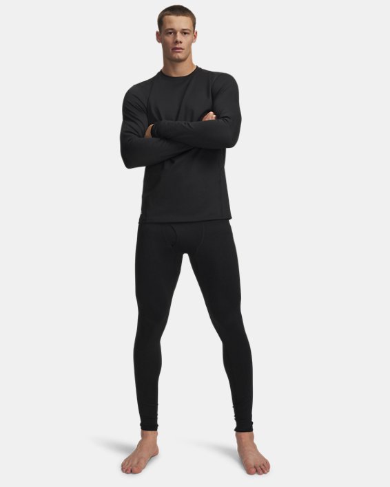 UA Tactical ColdGear® Infrared Men's Base Leggings