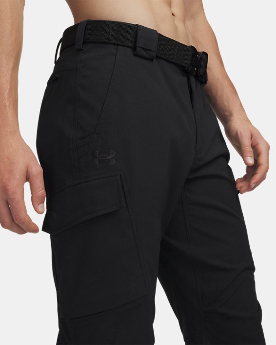 UA Tactical Elite Men's Cargo Pants