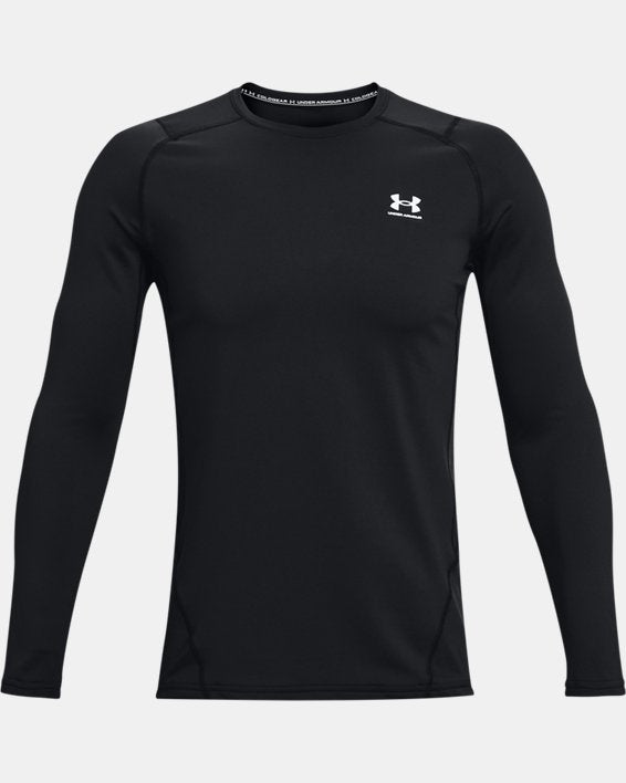 ColdGear® Fitted Men's Crew