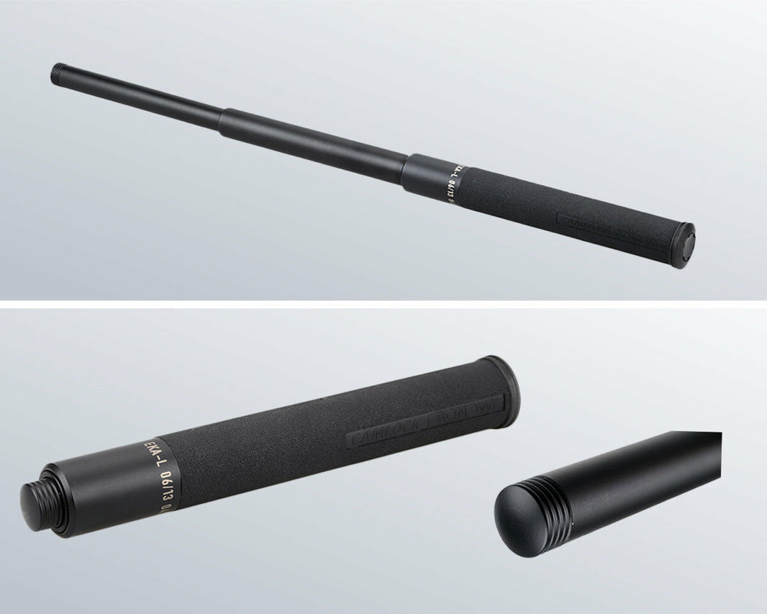 BATON EKA SMARTLOCK (ALUMINIUM)