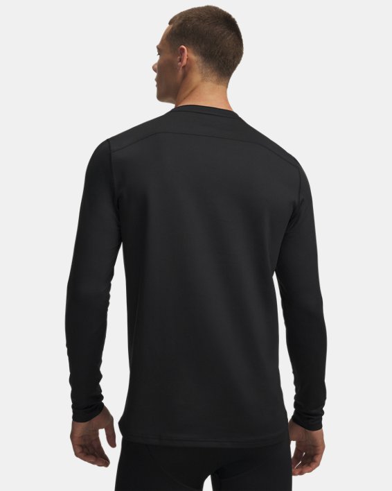 UA Tactical ColdGear® Infrared Men's Base Crew