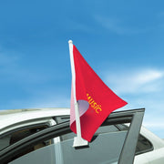 Car Flags