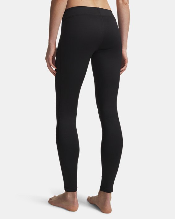 UA Tactical ColdGear® Infrared Women's Base Leggings
