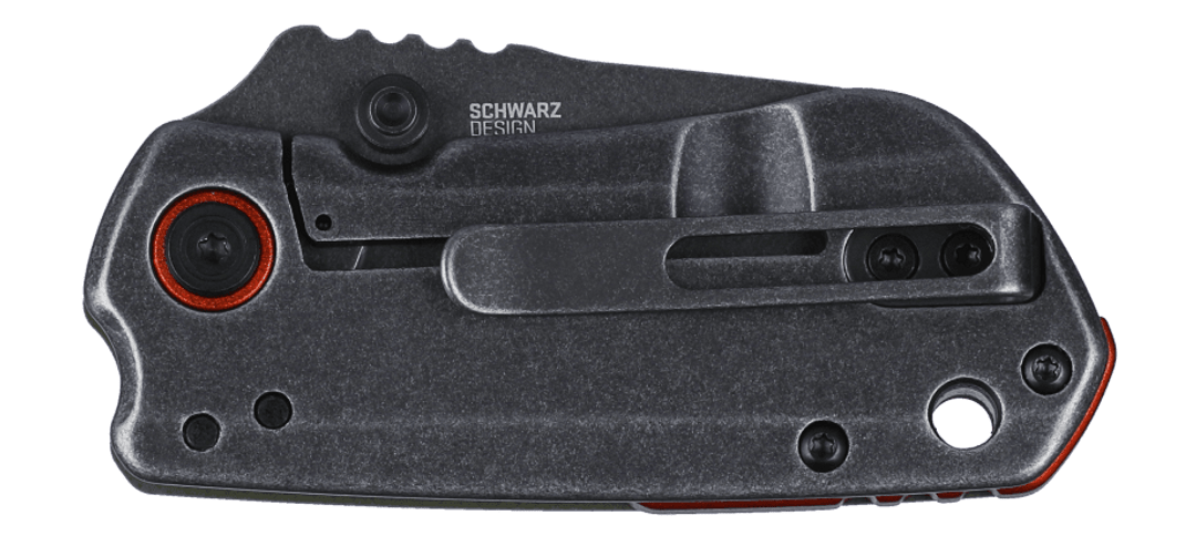 Overland™ Compact 