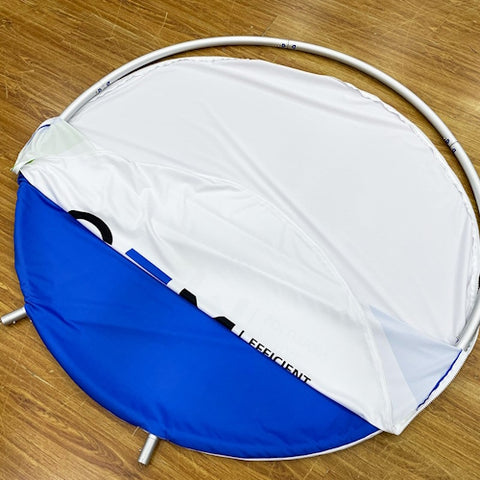 Circle Backdrop for All occasions