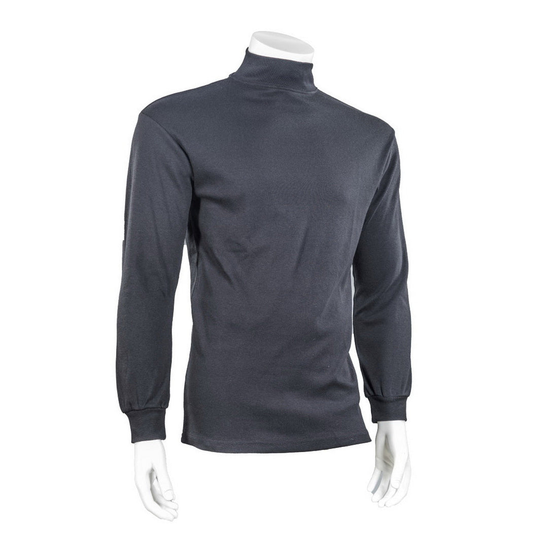 “CLASSIC” MOCKNECK