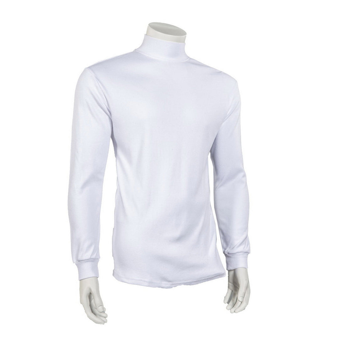 “CLASSIC” MOCKNECK